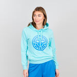 Oblečení BIDI BADU Colortwist Chill Hoody