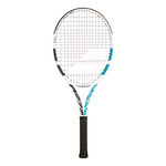 Tenisová Raketa Babolat EVO DRIVE LITE WHITE S