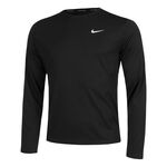 Oblečení Nike Dri-Fit UV Miler Longsleeve