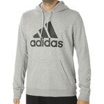 Oblečení adidas Must Have Badge of Sport Hoody Men