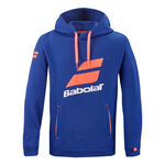 Oblečení Babolat Exercise Sweatshirt