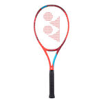 Tenisová Raketa Yonex NEW VCORE 95 tango red