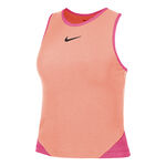 Oblečení Nike Court Dri-Fit Slam Tank