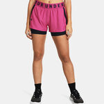 Oblečení Under Armour Play Up 2in1 Shorts Women