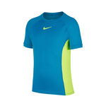 Tenisové Oblečení Nike Court Dri-Fit Tee Boys