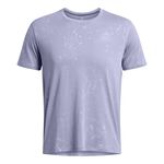 Oblečení Under Armour Streaker Splatter SS Tee