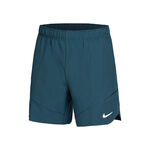 Tenisové Oblečení Nike Court Dri-Fit Advantage Shorts 7in