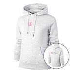 Oblečení Quiet Please Rainbow Hoody