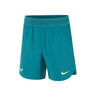 RAFA MNK Dri-Fit Shorts 7in