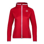 Oblečení BIDI BADU Inga Tech Jacket Women