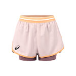 Oblečení ASICS MATCH SHORT