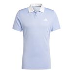 Oblečení adidas T FREELIFT POLO