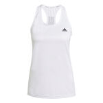 Oblečení adidas 3-Stripes Tank Women