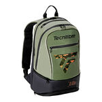 Tenisové Tašky Tecnifibre TOUR ENDURANCE KHAKI BACKPACK