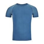 Oblečení Odlo BL Top Crew Neck Shortsleeve Performance Light Eco