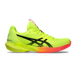 Tenisová Obuv ASICS Solution Speed FF 3 Clay