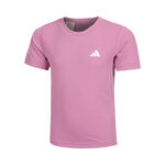 Oblečení adidas Club Tennis 3-Stripes T-Shirt