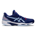 Tenisová Obuv ASICS Solution Speed FF 2 AC Women