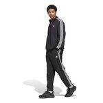 Oblečení adidas 3-Stripes Woven Tracksuit