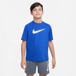 Oblečení Nike Dri-Fit Graphic Tee