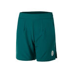 Oblečení BIDI BADU Spike Crew Junior Shorts