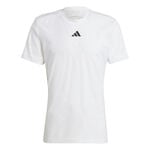 Oblečení adidas Freelift French Terry Pro Tee