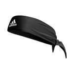 Oblečení adidas Tieband Performance Print Brushed Aero Ready