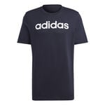 Oblečení adidas LIN Singel Jersey Tee