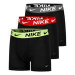 Oblečení Nike Boxer Brief 3er Pack