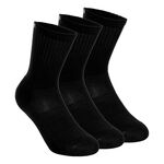 Oblečení Tennis-Point Tennissocken lang 3er Pack