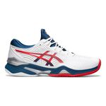 Tenisová Obuv ASICS Court FF 2 Clay Men