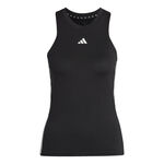 Oblečení adidas AEROREADY Train Essentials Regular 3-Stripes Tank Top