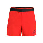 Oblečení Bullpadel OVALO Shorts