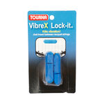 Příslušenství Pro Rakety Tourna Vibrex Lock-On blue