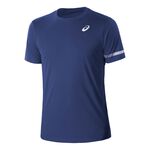 Oblečení ASICS Shortsleeve Tee Men