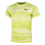 Oblečení Nike Dri-Fit Advantage Top Print