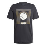 Oblečení adidas Tennis Tee