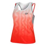 Oblečení Lotto Top IV Tank-Top 2