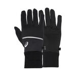 Oblečení ASICS Wind Block Running Gloves